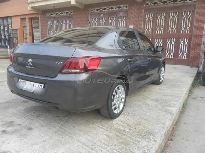 Peugeot 301
