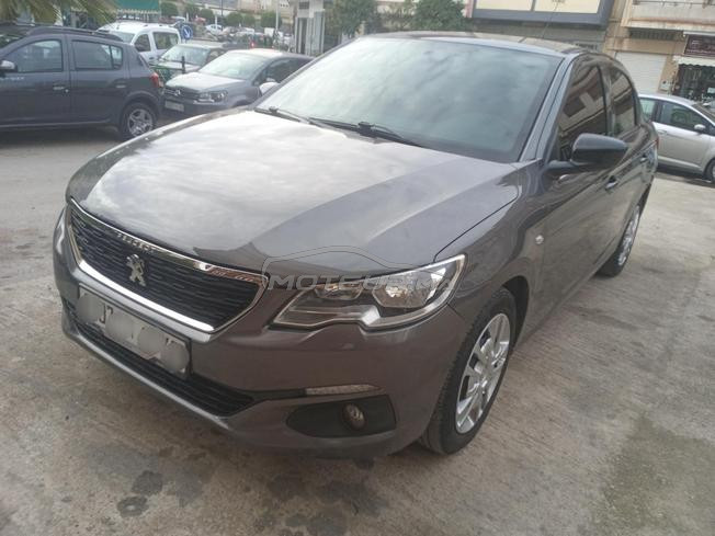 Peugeot 301