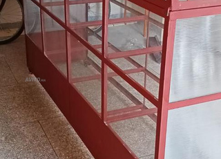  كونطوار محل تجاري