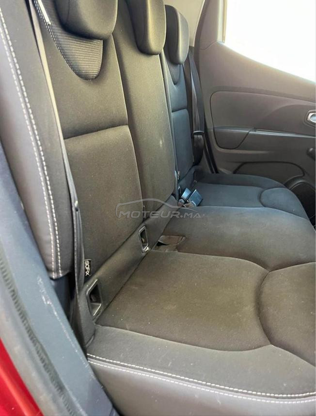 CLIO 4 DIESEL