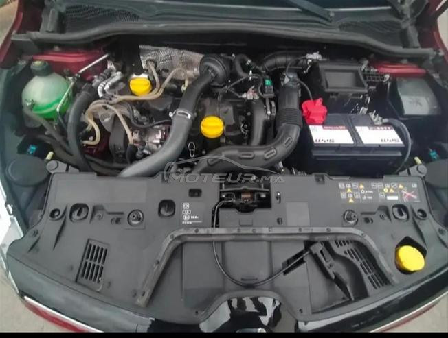 CLIO 4 DIESEL