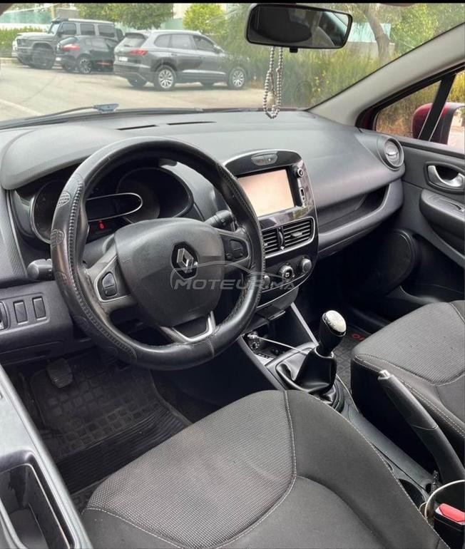 CLIO 4 DIESEL