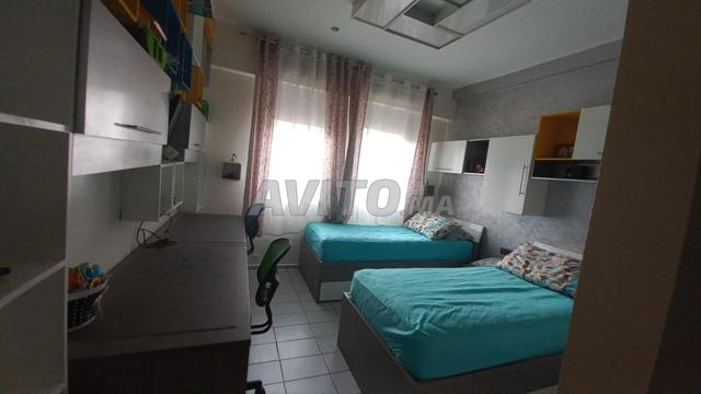 Magnifique appartement à vendre à Fès - 2