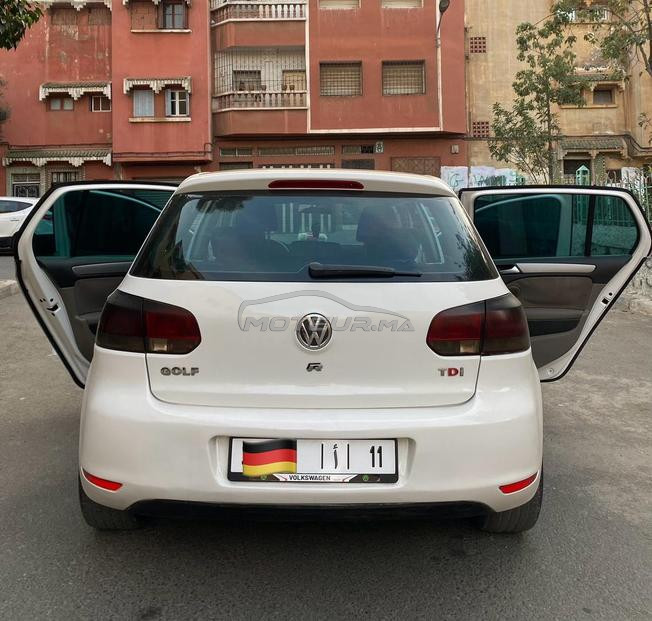 Volkswagen Golf 6 