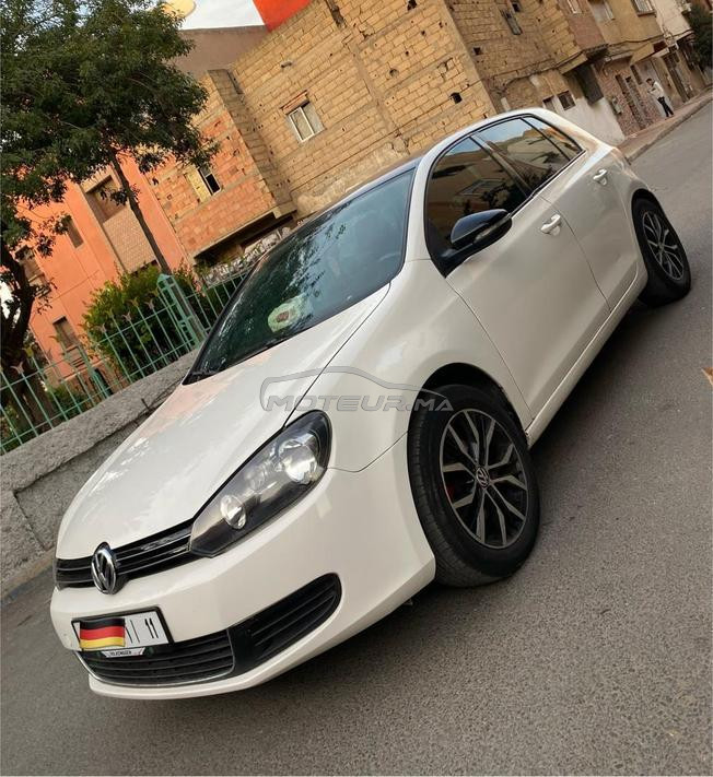 Volkswagen Golf 6 