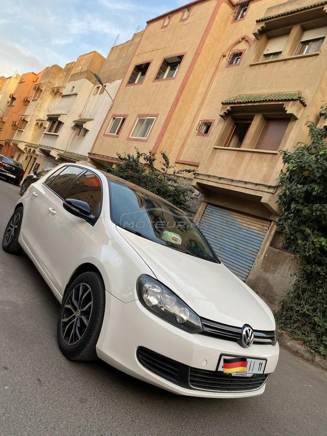 Volkswagen Golf 6 