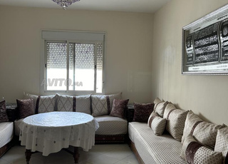 appartement a vendre a baytu sakane temara