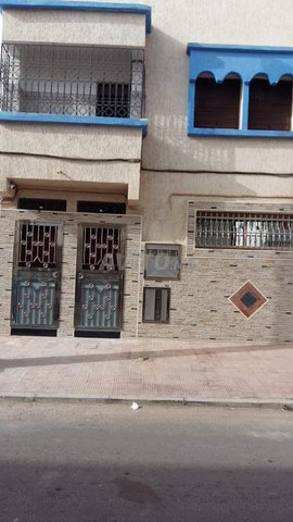 حي ادرار تكوين اكادير