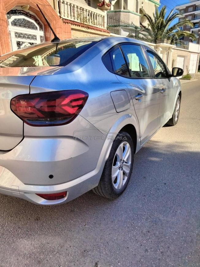 dacia Logan diesel 