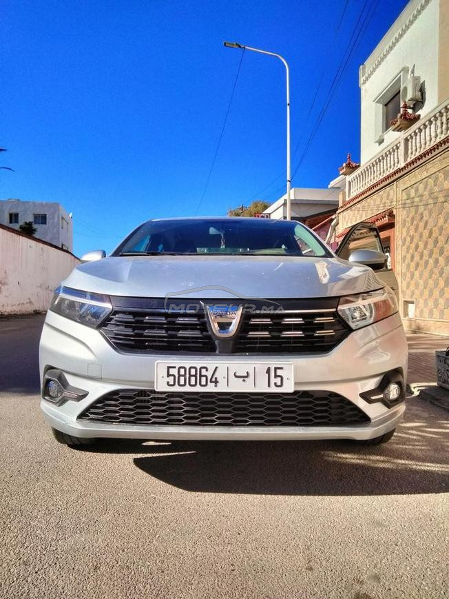 dacia Logan diesel 