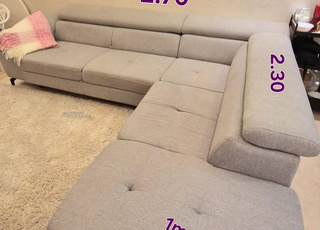 Canapé-Lit rangement 