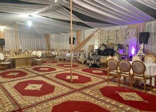 ممونن الحفلات