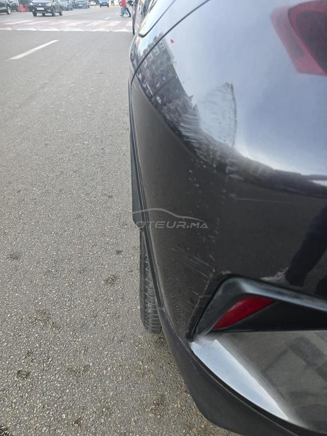 Toyota C-HR Hybride Automatique 2019 à Rabat