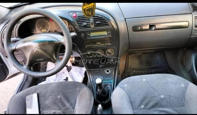Citroen Xsara 