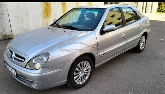 Citroen Xsara 