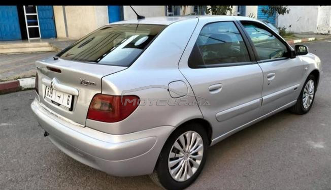 Citroen Xsara 