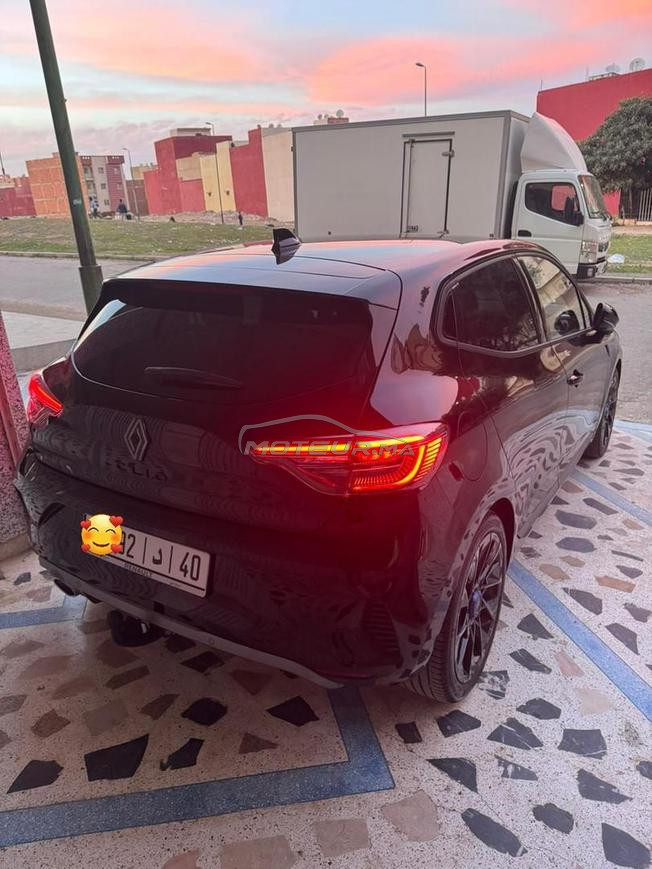 clio 5 