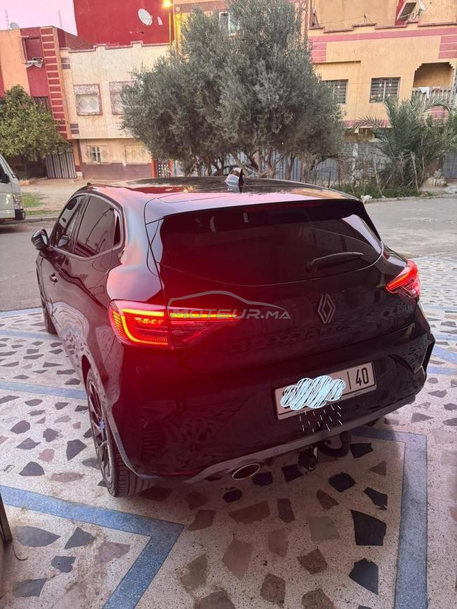 clio 5 