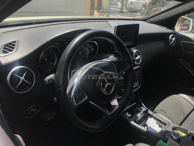 mercedes classe A200 model 2016 pack amg n9iya 