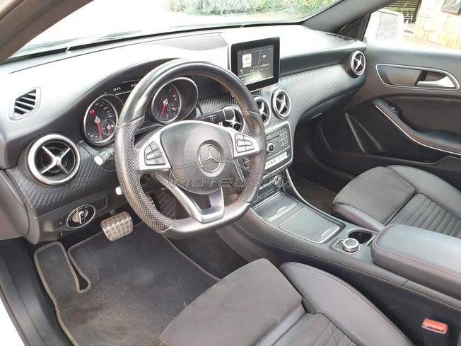 mercedes classe A200 model 2016 pack amg n9iya 