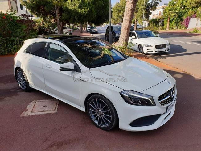 mercedes classe A200 model 2016 pack amg n9iya 