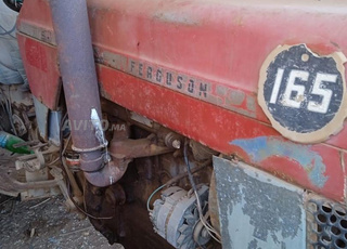 Matériels agricole d occasions sur Agadir 