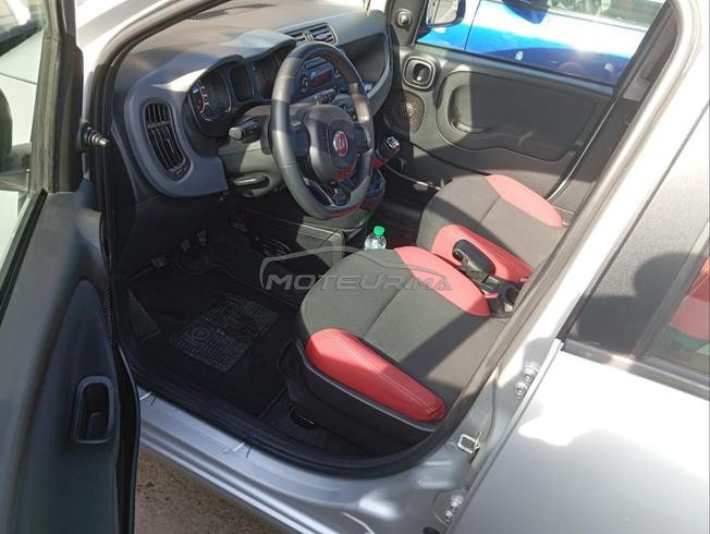 Fiat panda état impeccable 