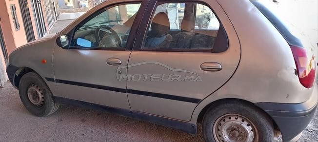 فياط باليو طاليان