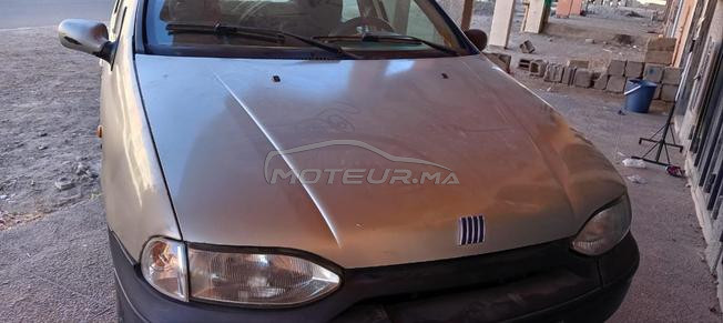 فياط باليو طاليان