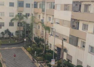 Appartement à vendre 65 m² à Casablanca