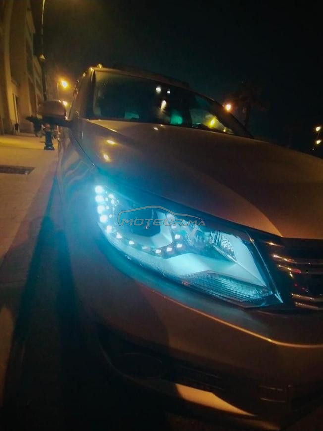 Tiguan 2014 dewanment 2015