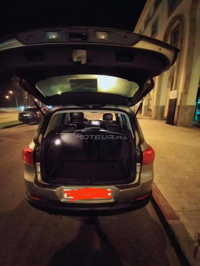 Tiguan 2014 dewanment 2015