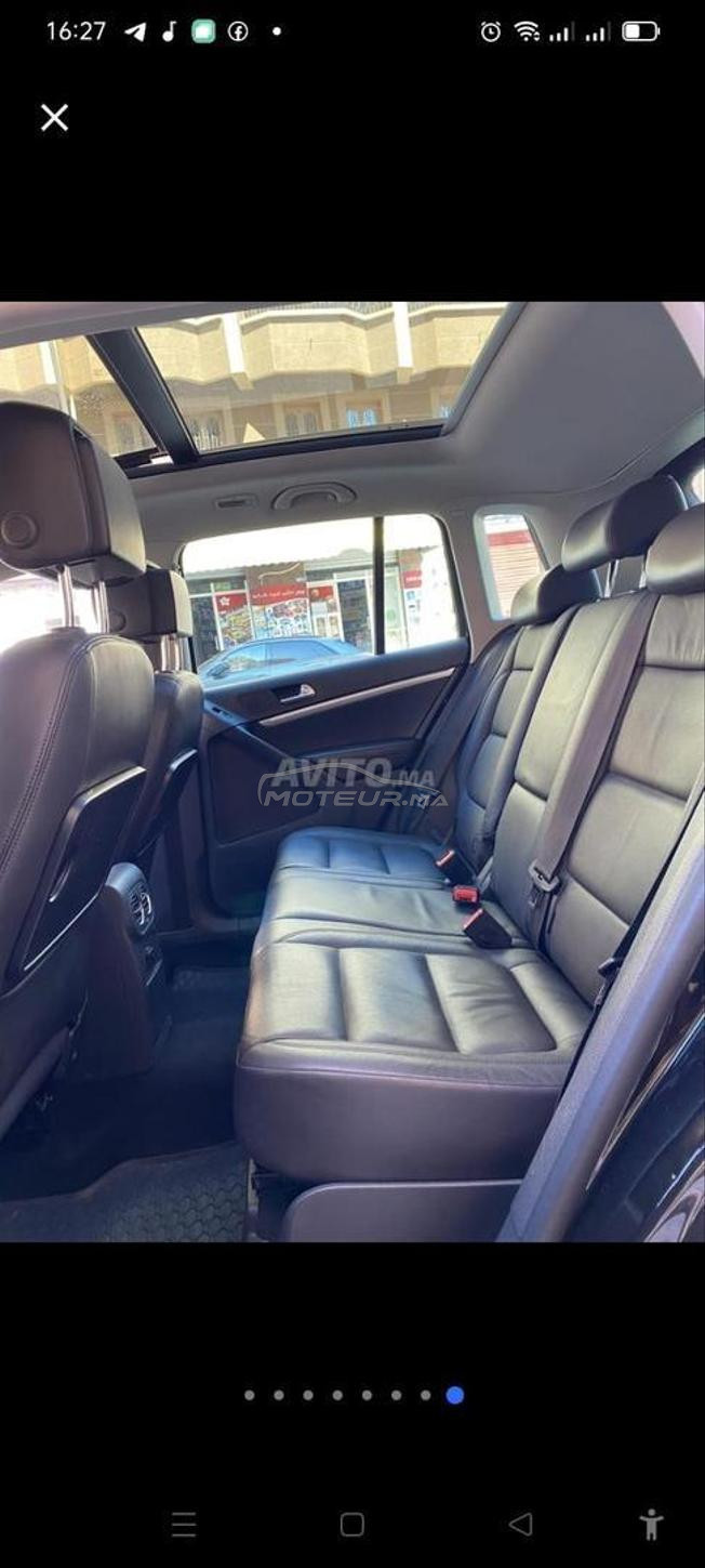 Tiguan 2014 dewanment 2015