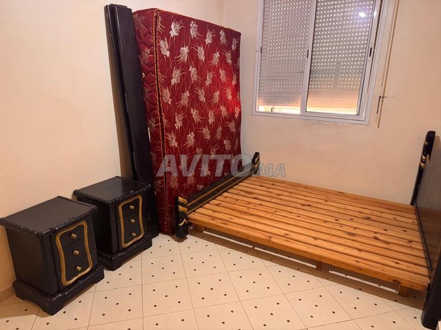 Meubles à vendre très bon états