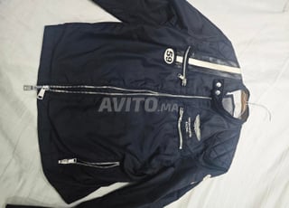 jackett Aston Martin original xl