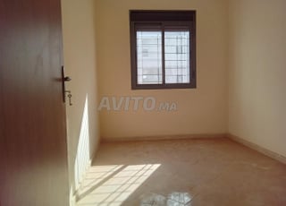 Appartement à vendre 59 m², Oulfa Hay Hassani 