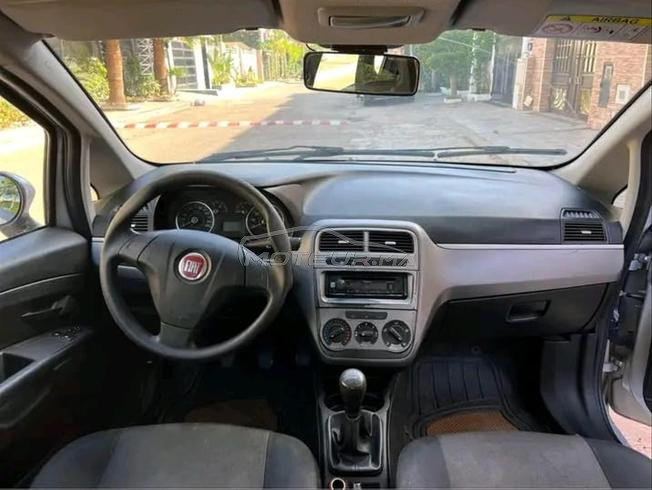 Fiat punto diesel 