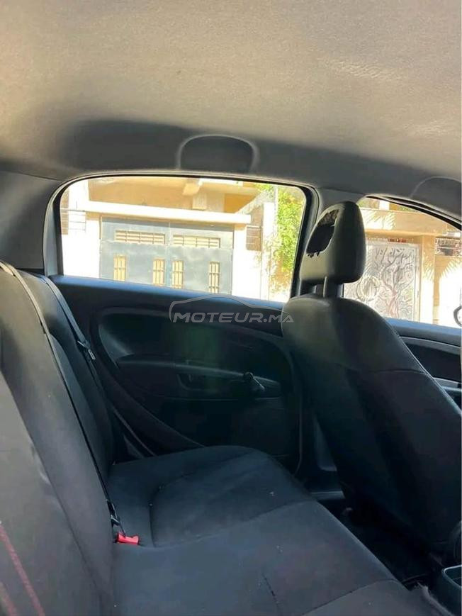 Fiat punto diesel 