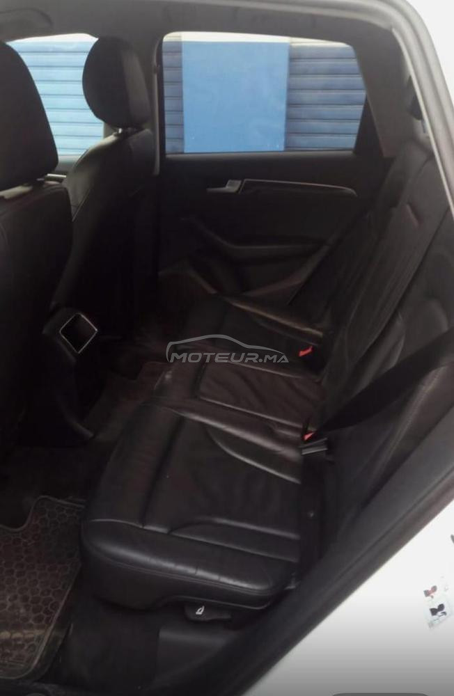 vente audi Q5