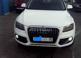 vente audi Q5