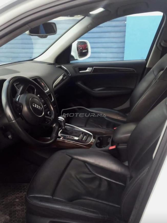 vente audi Q5