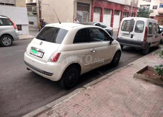 vente FIAT 500
