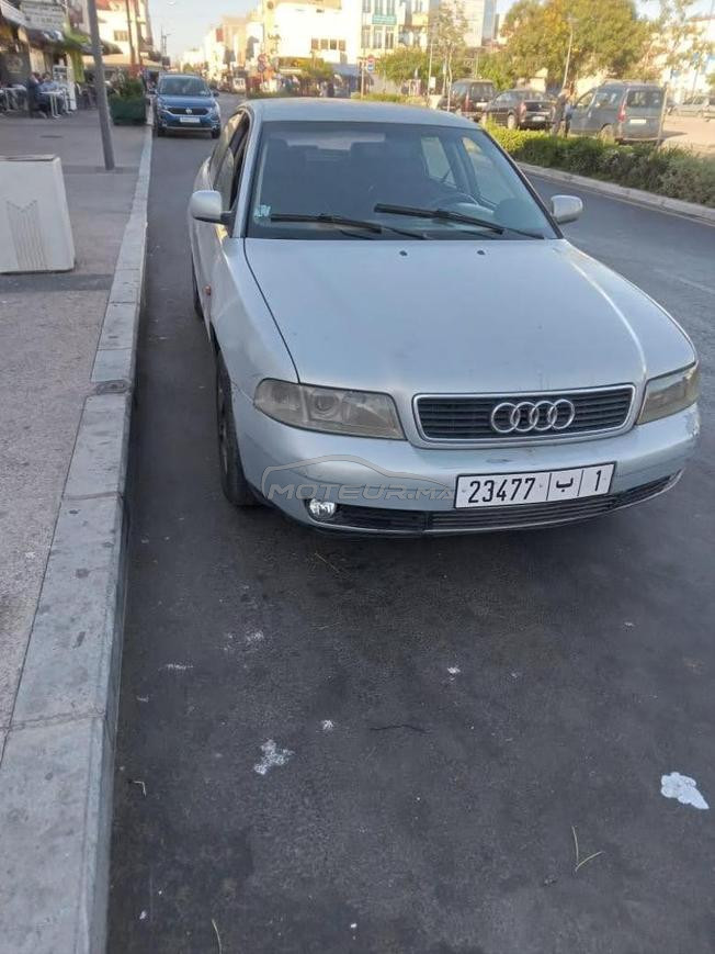 audi a4 98 diwana 99 1.9 