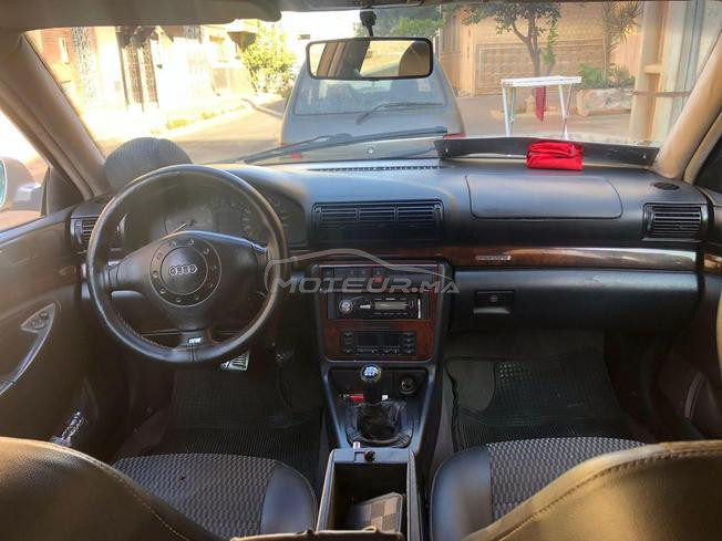audi a4 98 diwana 99 1.9 