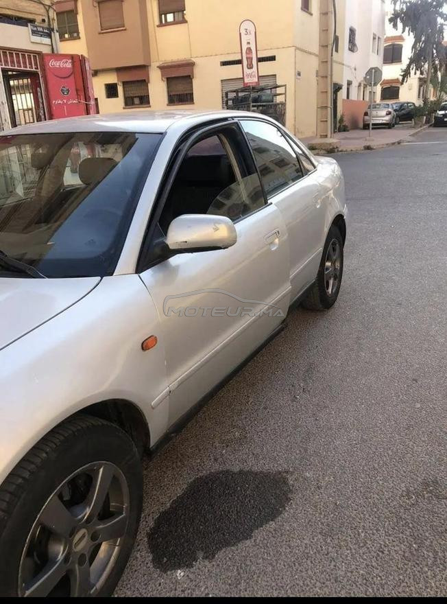 audi a4 98 diwana 99 1.9 