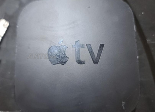 Apple Tv débloqué 