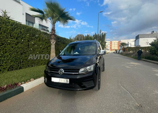 volkswagen caddy 2L