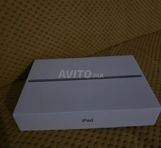 ipad 9th génération (apple)
