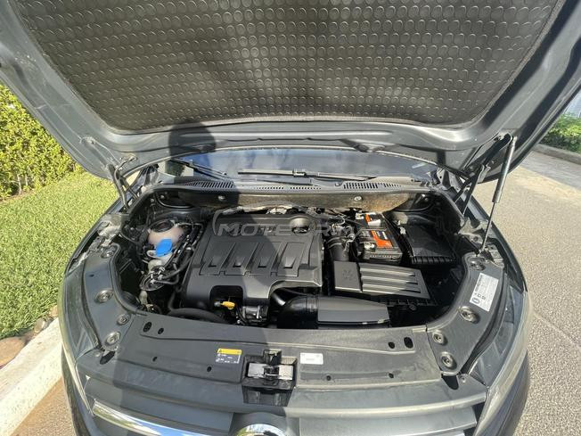 volkswagen caddy 2L