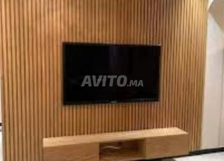 Luxe villa 411m2 Temara